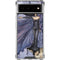 Amy Brown Cloak of Stars Google Pixel 6 Clear Case